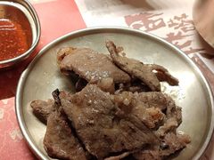 -西塔老太太泥炉烤肉(温州首店万象城黑金店)