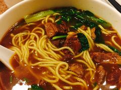 -吉亨面馆(古北1699店)