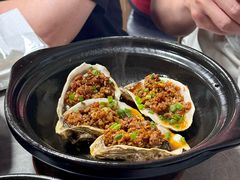 -甬小馆·焗海鲜温州菜(五马街店)