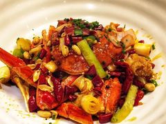 -蟹之国·精品蟹料理(极地店)