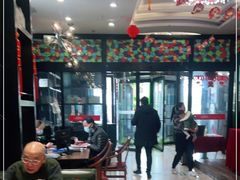 大堂-申阿婆·上海菜·小海鲜(国展店)
