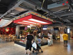-易裕和·长沙米粉(竹塘西路店)
