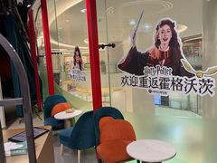 -海马体照相馆(北京apm店)