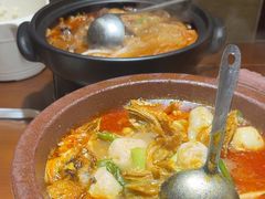 -肖记公安牛肉鱼杂馆·省级非物质文化遗产(三角路直营店)