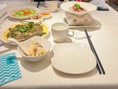 -莆田餐厅PUTIEN(西安万象天地店)