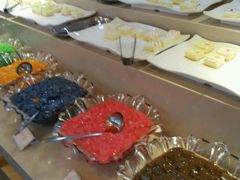 -爱尚客韩式烤肉自助餐厅(汇丰广场店)