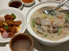 -莆田餐厅PUTIEN(武商MALL店)
