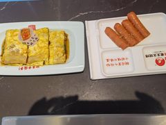 -邢氏老太太烤串(北兴街店)