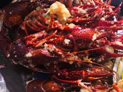 -王红军龙虾(新民路店)