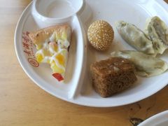 -素满香·素食自助餐(苏州·临顿路店)