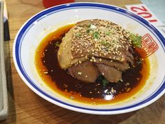 -新兴园饺子馆(北京百子湾店)