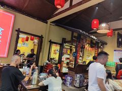 -富正毅三下锅·湘西韵味(天门山索道店)