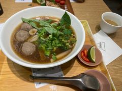 -蔡澜Pho·越南粉餐厅(海上世界店)