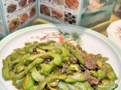 -山水茶艺馆·点心粤菜·30年老字号