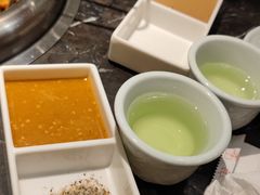 -一品诚记烤肉·甄选店(中南路店)