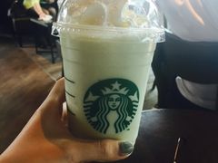 -星巴克(苏州诚品店)