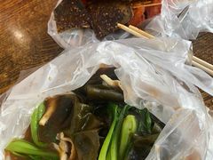 -小朱麻辣串(益民街店)