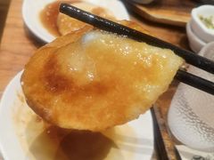 古早红糖糍粑-小满手工粉(上海月星环球港店)