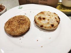 门丁-京福华肥牛城·清真(香河店)