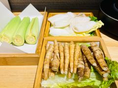 -十二舍·湯物素煮(江泰潤政店)