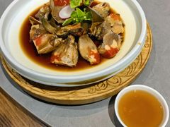 -甬上名灶·首店(环城西路店)