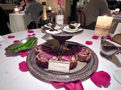 -壳里西餐厅Coquille Seafood Bistro(蒙自路店)