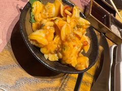 -肉魁屋·烧肉·烧鸟·酒场(高新店)