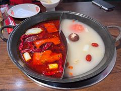 -徐升记不改良老火锅(四方利群店)