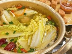 -东排食堂长沙小吃大排档(五一广场店)