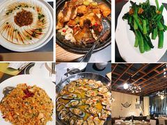 -79号渔船海鲜饭店(华强北店)