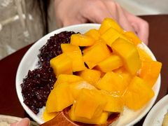 -小团圆糖水铺(襄阳南路店)