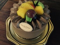 -布歌东京(金融街购物中心店)