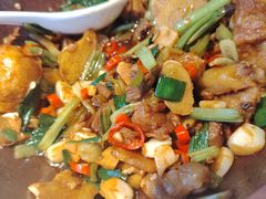 -农耕记·湖南土菜(halo广场店)