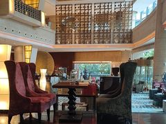 -宏安瑞士大酒店馥澜吧