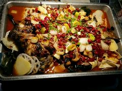 -里岛烤鱼(东港凯虹广场店)