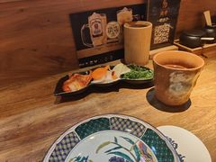 -鸟幸 TORISAKI 炭火居酒屋