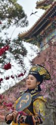 点击看大图 -美云庭古装·格格服汉服·京城旅拍(北京店)