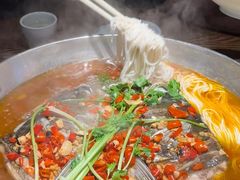 剁椒鱼头-佬湘楼·27年湘菜(天河都市广场店)