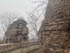 -红旗渠风景区
