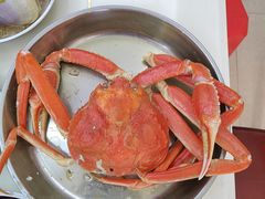 -先锋海鲜市场