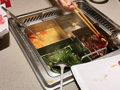 -海底捞火锅(苏宁广场店)
