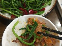 -伊兰麒兰馨园·川菜·清真馆(339电视塔店)