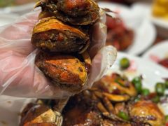 -有位虾匠·香辣蟹·小龙虾(李村店)