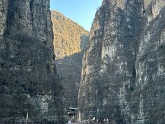 -北京龙庆四季香农家饭庄·灶台鱼·碳烤虹鳟鱼(龙庆峡店)