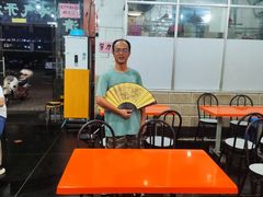 -南宁市连升风味小吃店