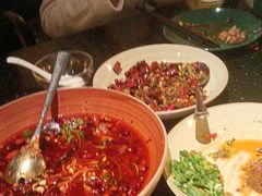 -华豫川酒家(大卫城店)