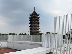 -北寺塔