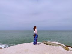 -东极岛景区-青浜岛