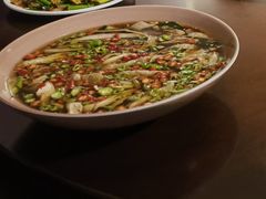 -向川南·水煮鱼·川菜(和平里店)