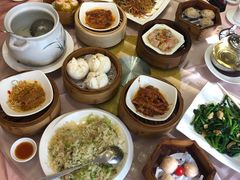 -东方御宴海鲜酒楼(棕泉酒店)